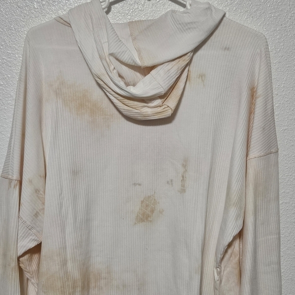 NWT Doublju hoodie and shorts set size xl - Picture 13 of 16